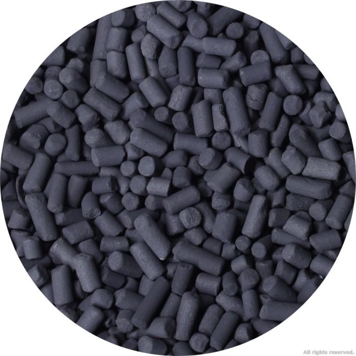 Наповнювач для абсорбуючого очищення без фосфатів Aquaforest Carbon 1л (735056)