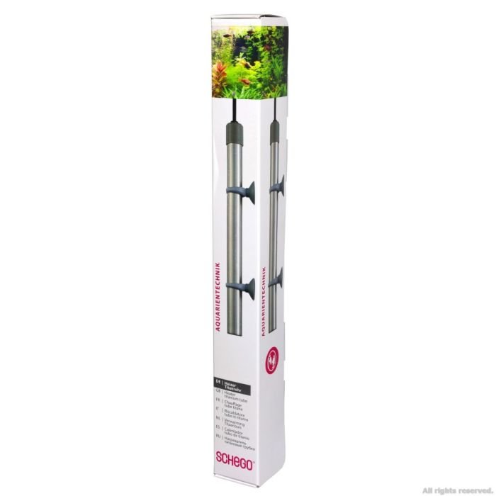 Нагрівач Schego titanium 300W (548)