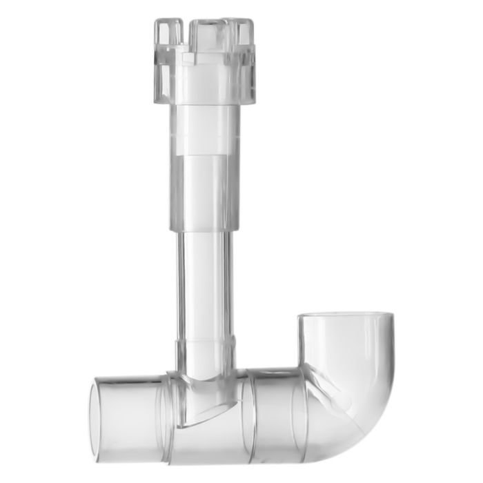 Поверхневий скімер Aquario Neo Skimmer ver.2 M 12/16мм