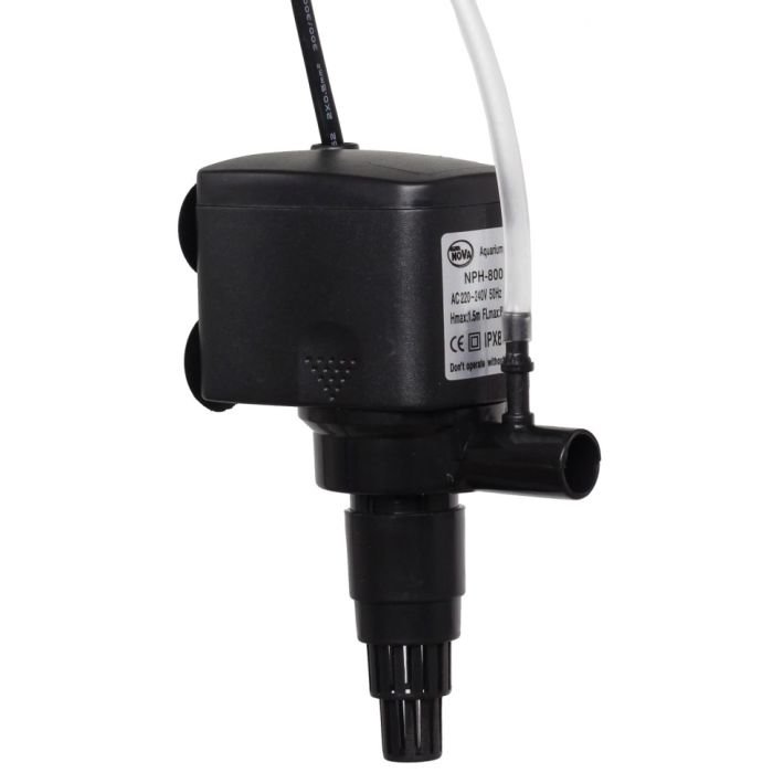 Помпа Aqua Nova NPH-800 800л/год (NPH 800)