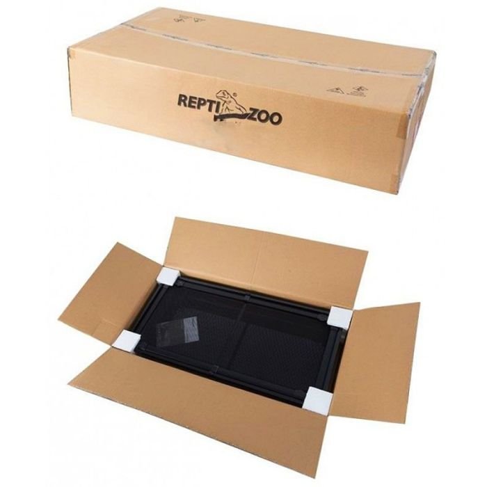 Тераріум Repti-Zoo 120x45x45см (RK0222)
