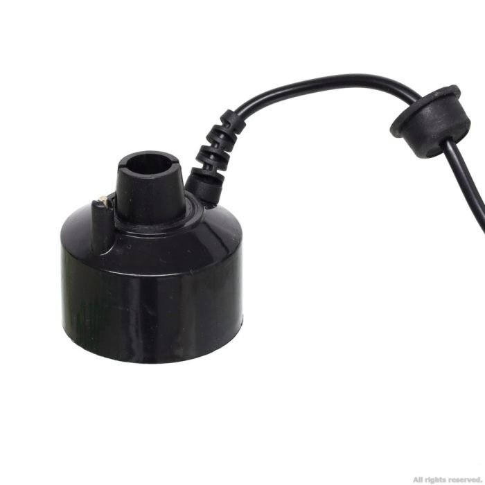 Генератор туману Terrario Premium Fogger v2 (CZ-FM-18W)