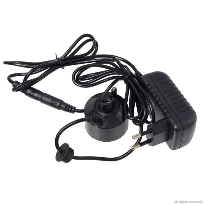 Генератор туману Terrario Premium Fogger v2 (CZ-FM-18W)