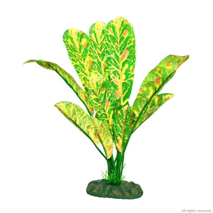 Штучна рослина Aqua Nova NP-30 SP3086, 30см (NP-30SP3086)