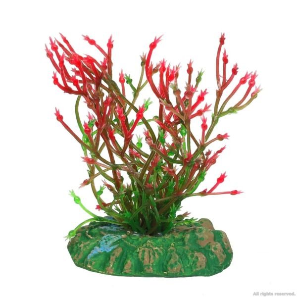 Штучна рослина Aqua Nova NP-4 0438, 4 см (NP-40438)