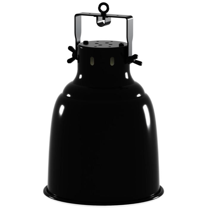 Світильник глибокий рефлекторний Repti-Zoo Multi Deep Dome 100W (RL15D)