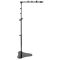 Штатив для лампи Repti-Zoo Standing Lamp MAXI + тримач MINI  (LH009)