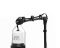 Штатив для лампи Repti-Zoo Standing Lamp MAXI + тримач MINI  (LH009)