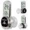 Гігрометр - термометр цифровий Repti-Zoo 4-sides Thermometer Hygrometer (SH135)