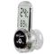 Гігрометр - термометр цифровий Repti-Zoo 4-sides Thermometer Hygrometer (SH135)