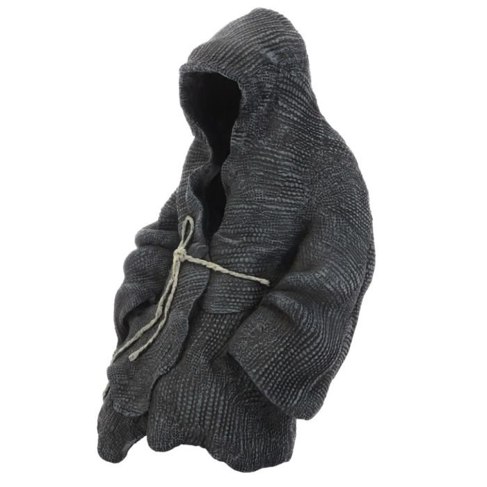 Декорація темний монах Hobby Dark Monk 1 24x12,5x14см (32065)