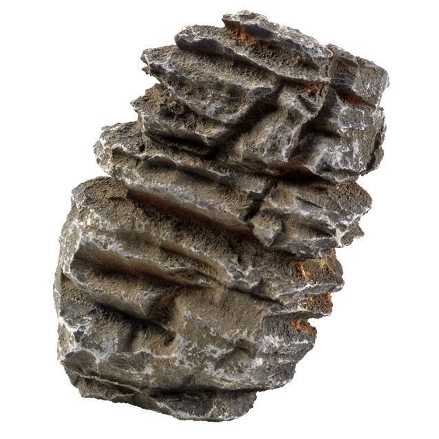Декоративний природній камімь Hobby Pagoda Rock L 2-3.5кг (40664)