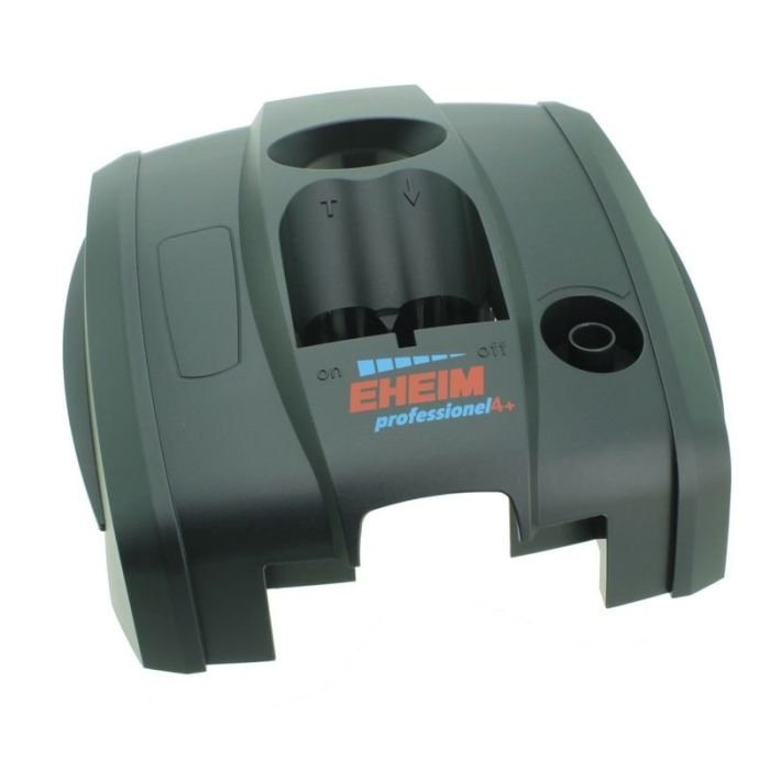 Кришка голови для Eheim professionel 4+ 250/350/600 (2271/2273/2275) (8002165)