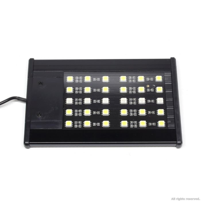Світлодіодна лампа для тераріуму Repti-Zoo 6ват (LED001)