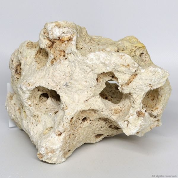 Декоративний природній камімь Hobby Cavity Rocks Asian M 1-2кг (40651)