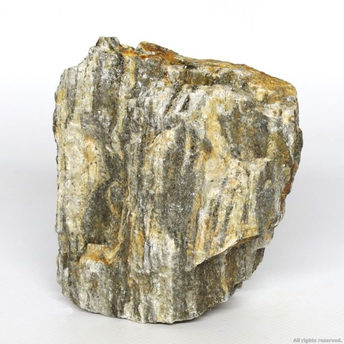 Декоративний природній камімь Hobby Glimmer Rock S 0.4-1.0кг (40874)