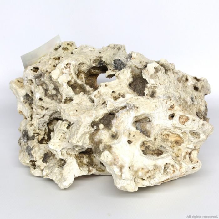 Декоративний природній камімь Hobby Cavity Rocks Asian XL > 3.5 кг (40653)
