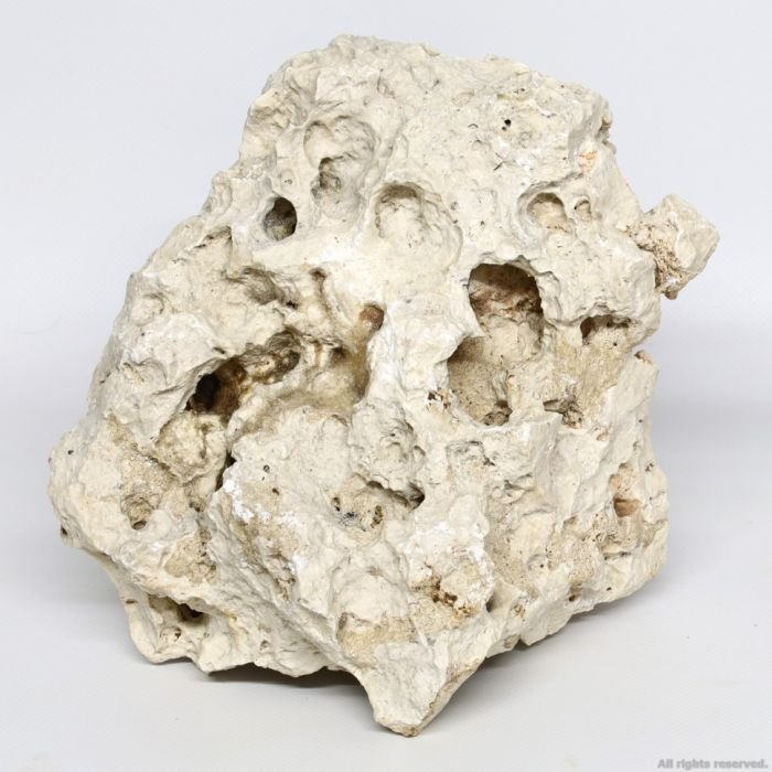 Декоративний природній камімь Hobby Cavity Rocks Asian XL > 3.5 кг (40653)