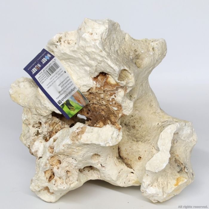 Декоративний природній камімь Hobby Cavity Rocks Asian XL > 3.5 кг (40653)