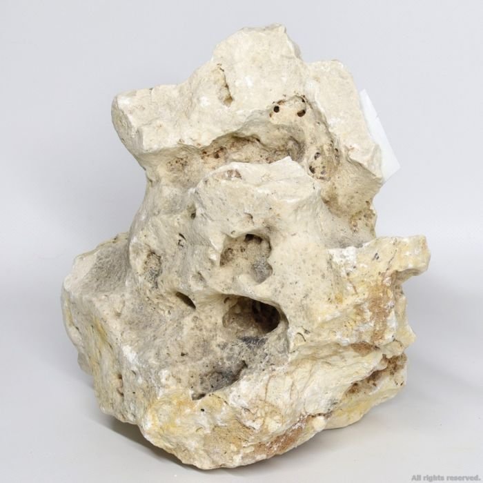Декоративний природній камімь Hobby Cavity Rocks Asian XL > 3.5 кг (40653)