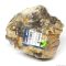 Декоративний природній камімь Hobby Petrified Wood L 2.2-4кг (40688)