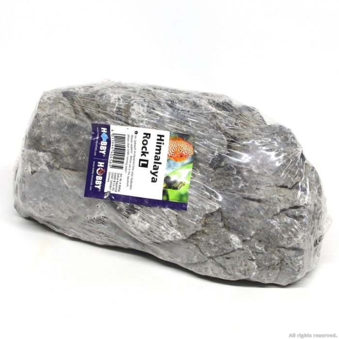 Декоративний природній камімь Hobby Himalaya Rock L 1.5-2.5кг (40456)
