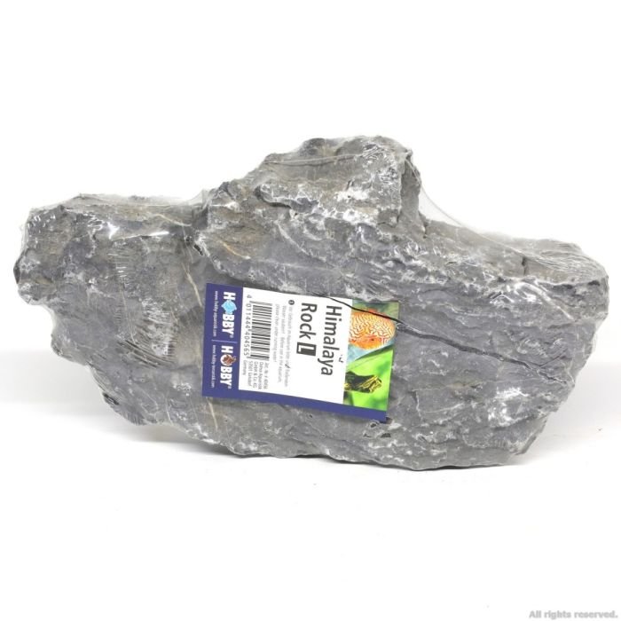 Декоративний природній камімь Hobby Himalaya Rock L 1.5-2.5кг (40456)