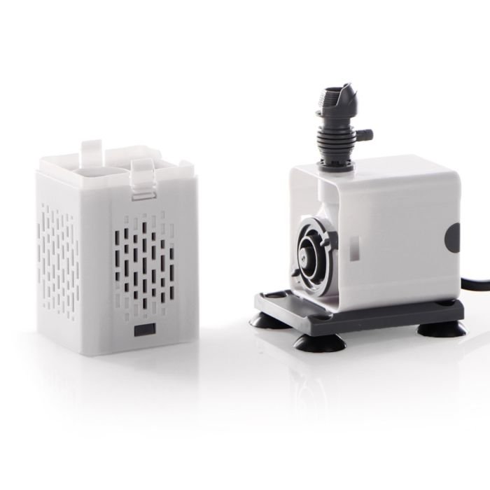Внутрішній фільтр для акваріума Jingye Pro Filter 9000 500л/г. до 80л. (JY-9000F)