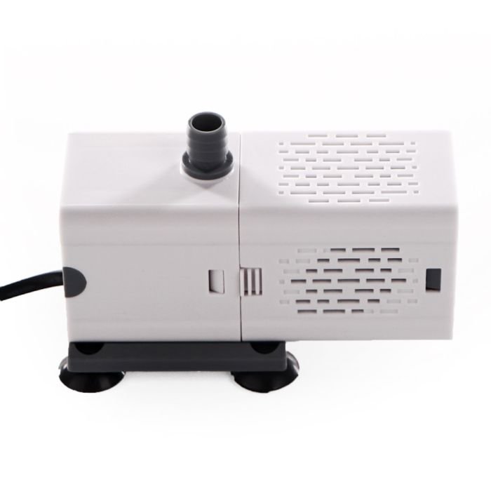 Внутрішній фільтр для акваріума Jingye Pro Filter 9000 500л/г. до 80л. (JY-9000F)