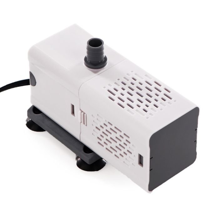 Внутрішній фільтр для акваріума Jingye Pro Filter 9000 500л/г. до 80л. (JY-9000F)