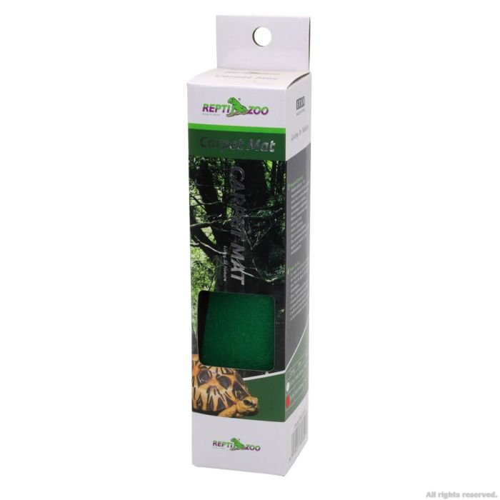 Килимок-субстрат Repti-Zoo Carpet Mat 20x20см (EC04)