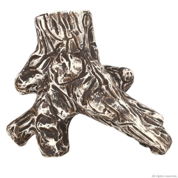 Декорація пень Aqua Nova 18x23,5x16см (N-28072)