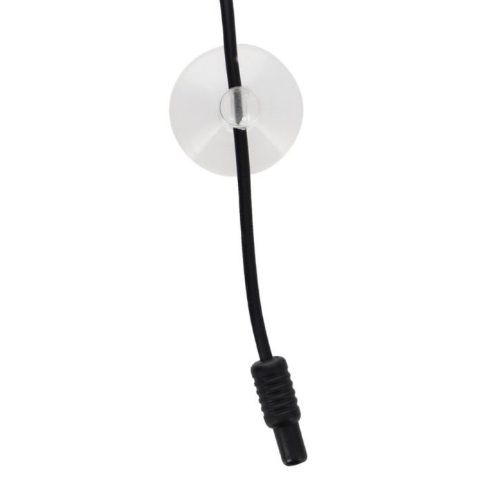 Нагрівальний мат водонепроникний з контролером Hobby Thermica Control 11 Ват IP67 20x15см (37125)