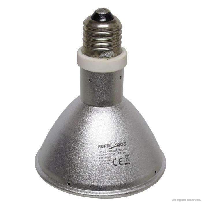 Випромінювач тепла Repti-Zoo Deep Heater 50W (PAR95050)