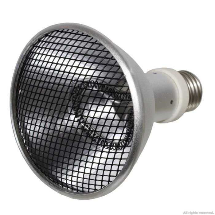 Випромінювач тепла Repti-Zoo Deep Heater 80W (PAR95080)