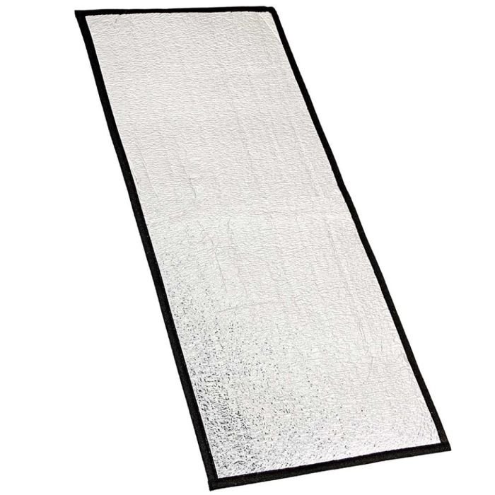 Термоізоляційний коврик для нагрівальних матів Terrario HeatArmor 28/35W 30x65см