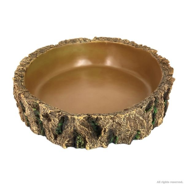 Миска для води Hobby Drinking Bowl Bark 3 30x29x8см (36267)