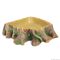 Миска для води, кутова Hobby Drinking Bowl Stump 2 22x20x6см (41492)