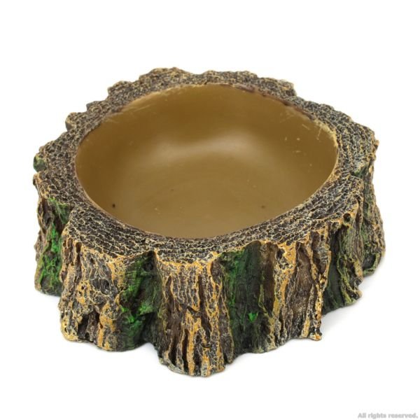 Миска для води Hobby Drinking Bowl Bark 1 8x9x3см (36260)