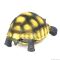 Декорація декоративна черепаха Hobby Turtle 1 10x6x5см (36350)