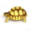 Декорація декоративна черепаха Hobby Turtle 2 10x6x5см (36352)