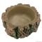 Миска для води Hobby Drinking Bowl Bark 2 15x14x6см (36261)