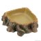 Миска для води, кутова Hobby Drinking Bowl Stump 1 15x14x4см (41491)