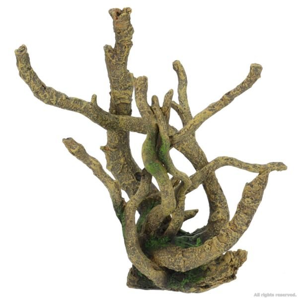 Декорація коряга Hobby Deco Wood 2 17x13x19см (41551)