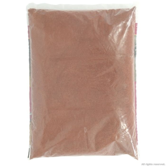 Субстрат для пустельних рептилій Hobby Terrano Desert Sand red 0,2-0,3мм 5кг (34080)