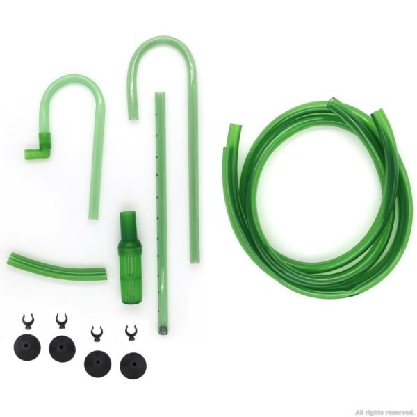 Набір шлангів і трубок Aqua Nova 12/16мм (NS6-HK)