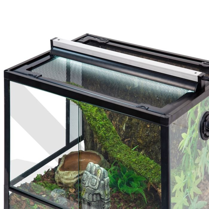 Світильник з лампою T5 Repti-Zoo Pro T5 Lighting Combo 10.0 UVB 39W 87см (AT3039ST)