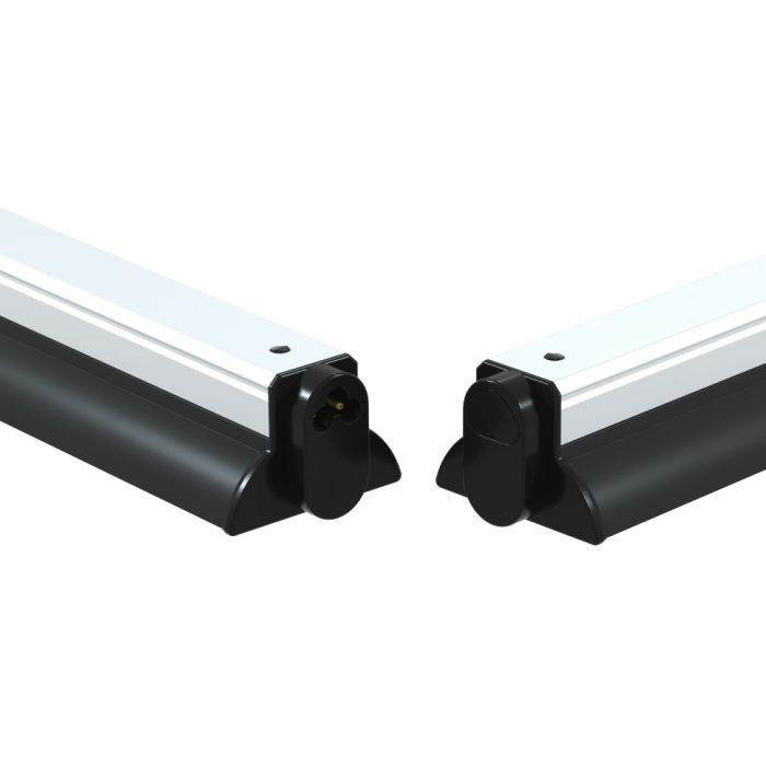 Світильник з лампою T5 Repti-Zoo Pro T5 Lighting Combo 10.0 UVB 54W 117см (AT3054ST)