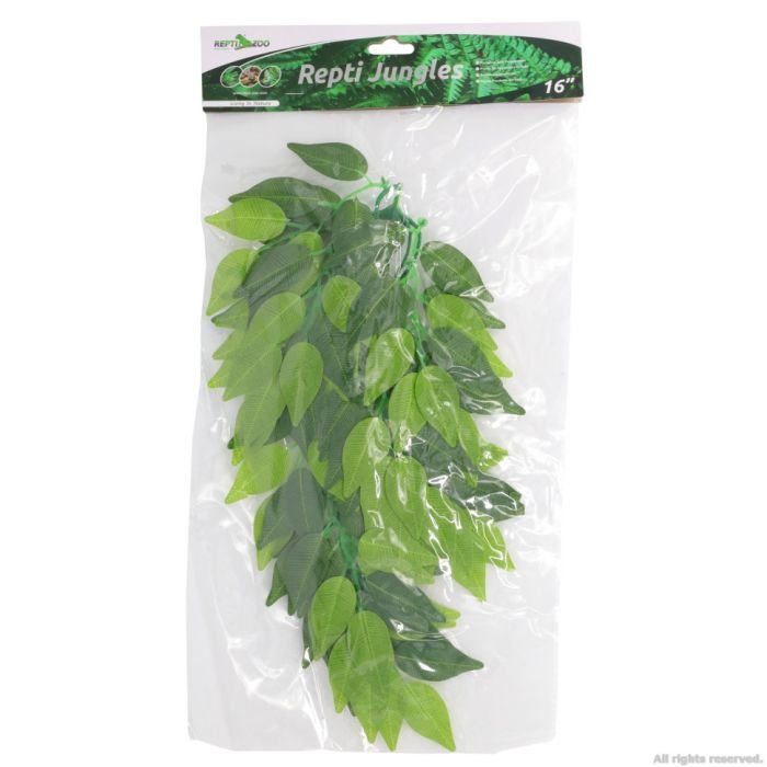 Штучна рослина Repti-Zoo Ficus 40см (TP002)