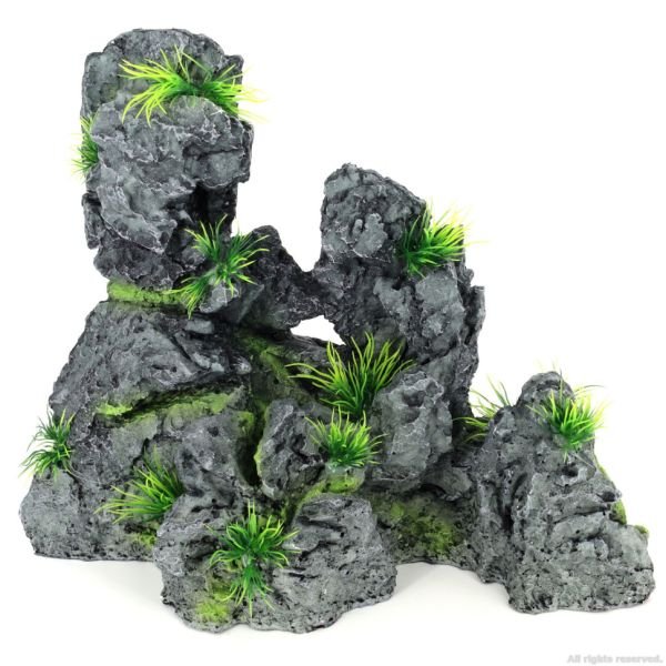 Декорація скала Aqua Nova 32,5x16x27см (AN949-BIG)